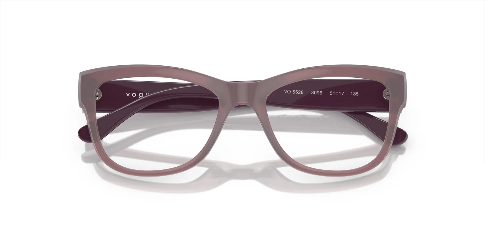 Vogue Eyewear 5528 Eyeglasses - view 17